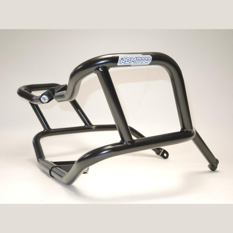 RDMOTO RDM-CF01KD Crash Pad