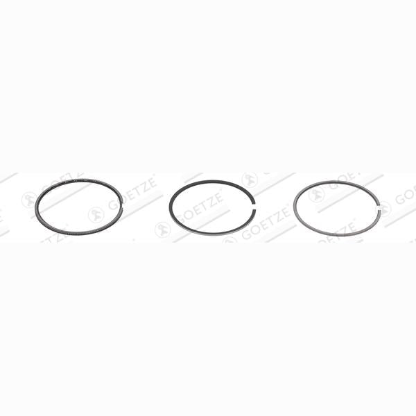 GOETZE 08-434200-00 Piston Ring Kit