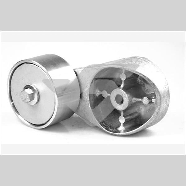 HUTCHINSON HUTK006 V-Ribbed Belt Tensioner Pulley
