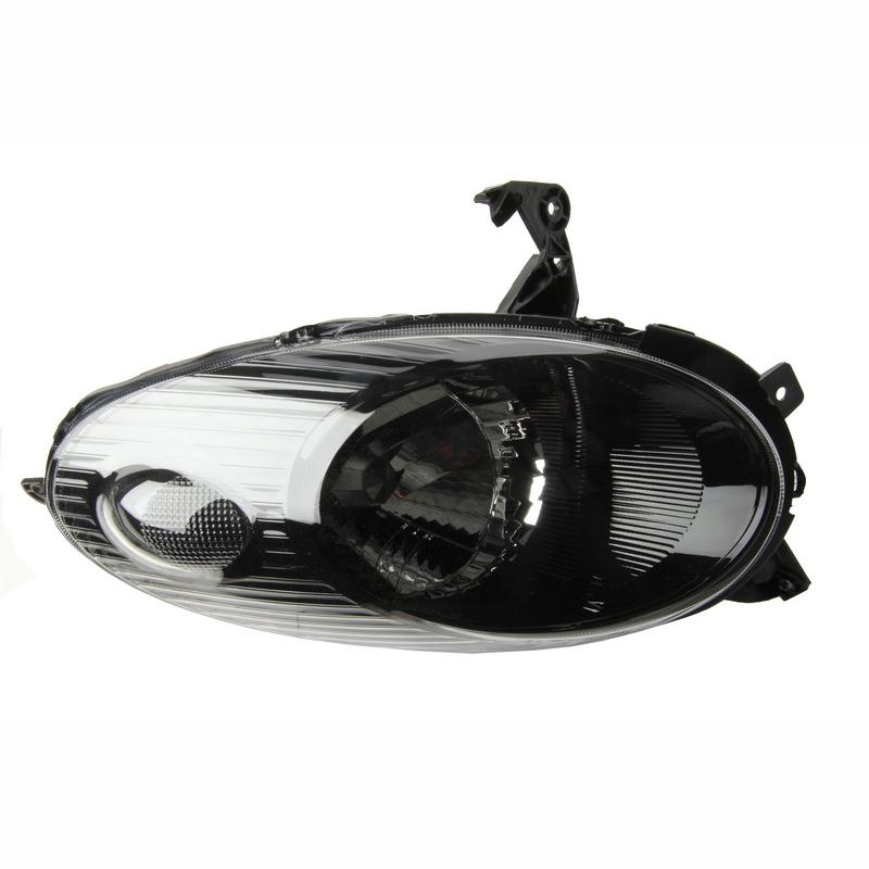 VALEO VAL088857 Headlight