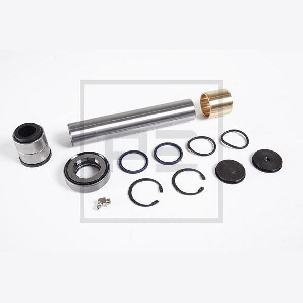 PETERS 101.034-00 Kingpin Repair Kit