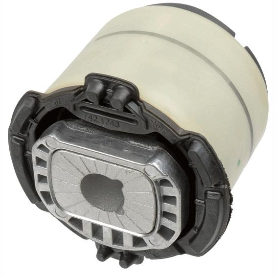 LEMFOERDER LMI39797 Axle Cross Member Bushing