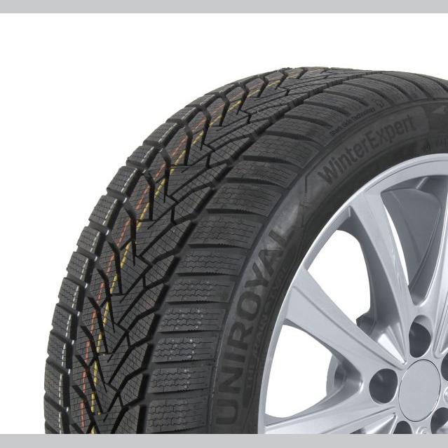 UNIROYAL 27545R20ZOUN110VWEX Winter Pkw Tyrecc73.0 Db
