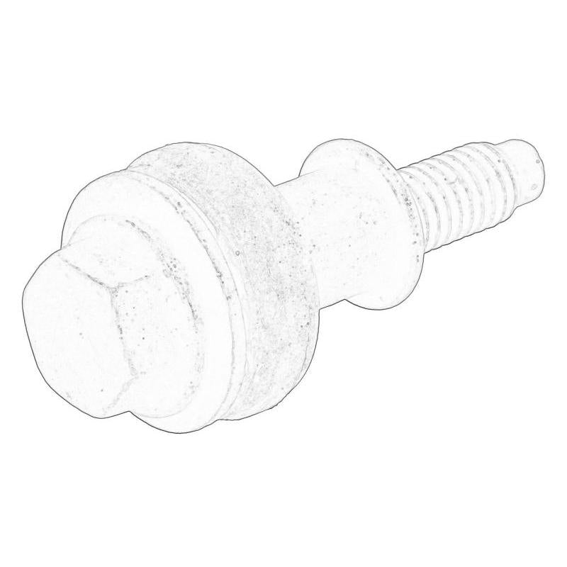 OE VW 038128773 Rocker Cover Bolt