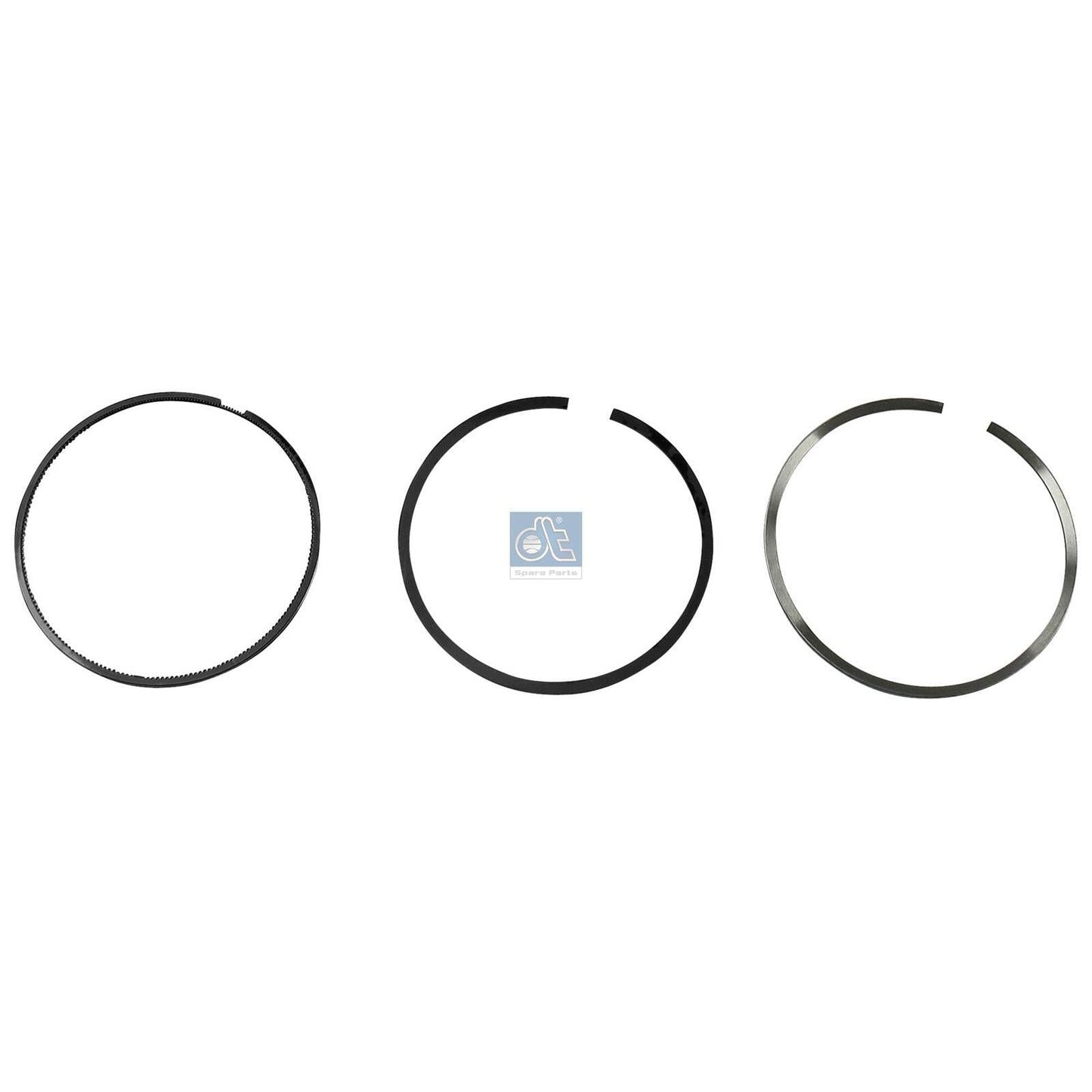 DT SPARE PARTS 7.94509 Piston Ring Kit
