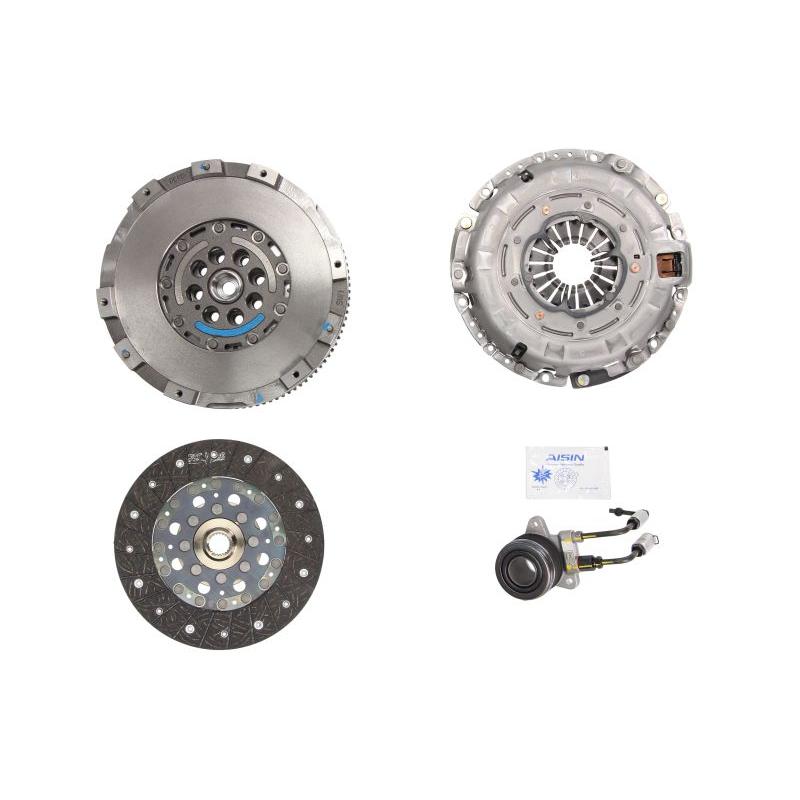AISIN AISSCKY-121R Clutch Kit