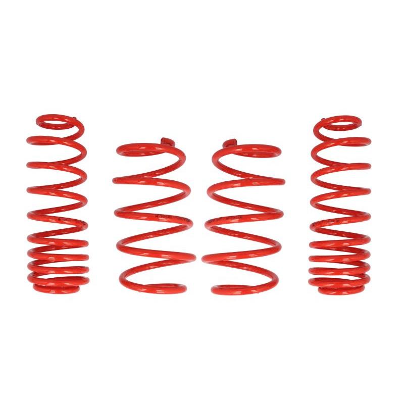 COBRA 07.8167.C Suspension Springs Set