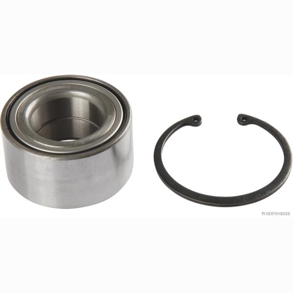 HERTH+BUSS JAKOPARTS J4700316 Wheel Bearing Kit