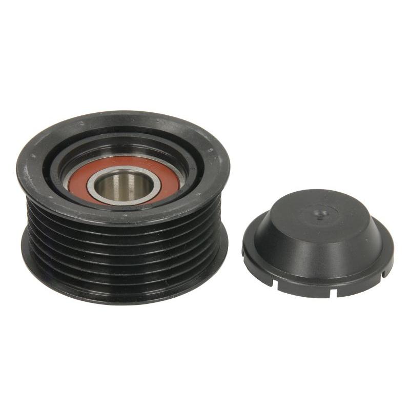 GATES GATT36439 V-Ribbed Belt Deflection/Guide Pulley