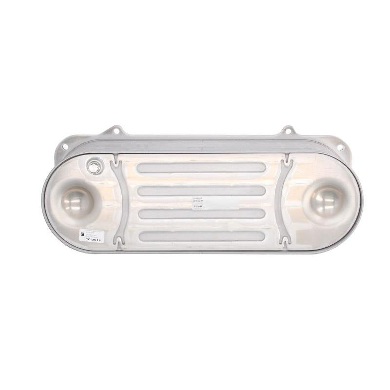 BEHR 8ML376750521 Charge Air Cooler