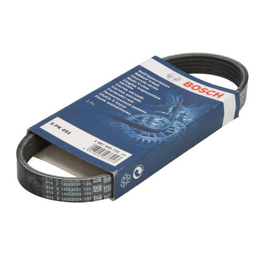 BOSCH 1987945731 V-Ribbed Belt