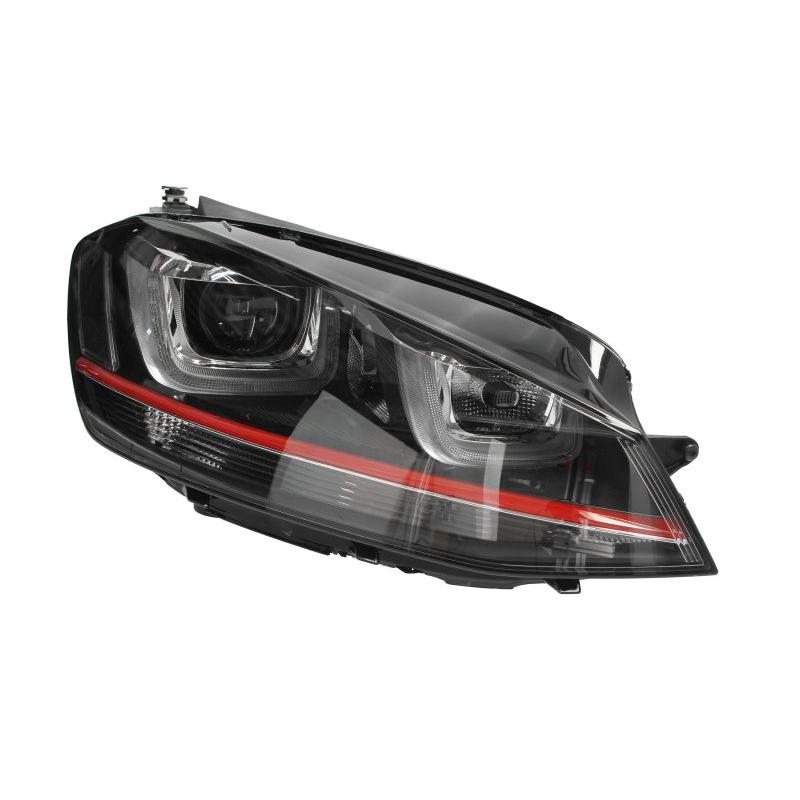 VALEO VAL046807 Headlight