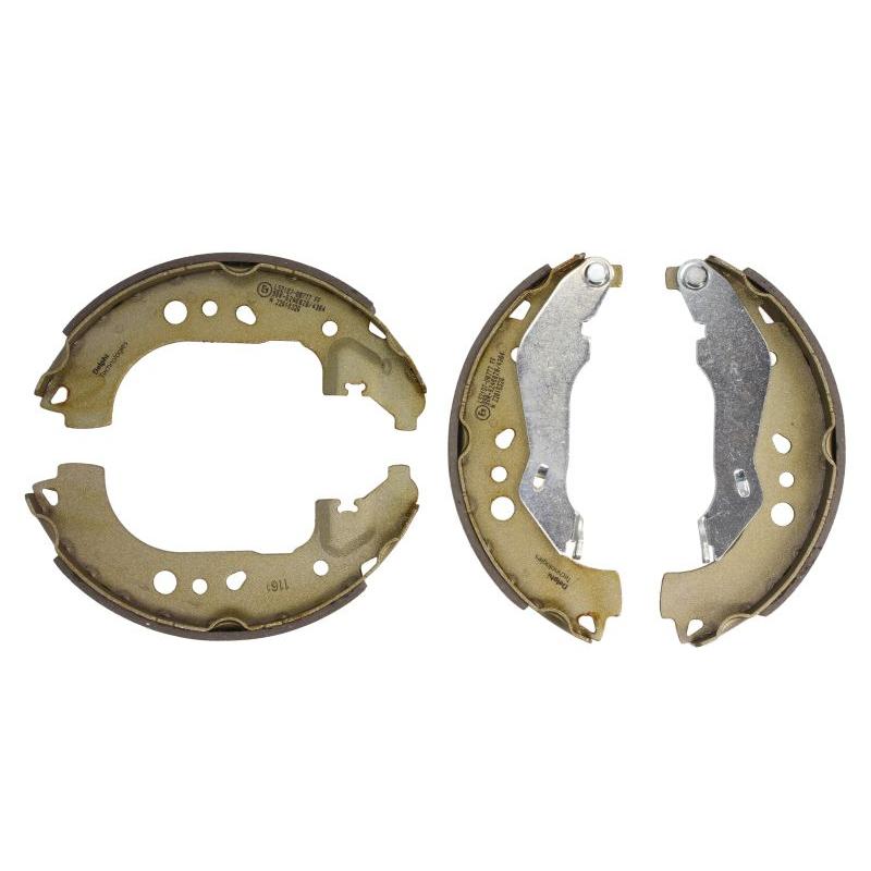 TRW MOTO BHS1203E Brake Caliper