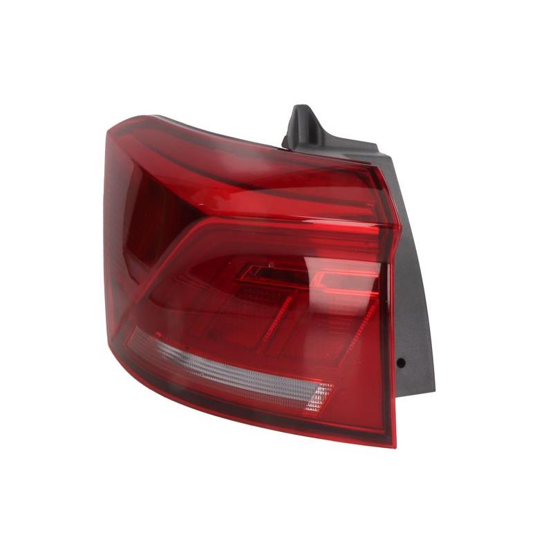 DEPO 441-19BEL-AE1 Rear Light