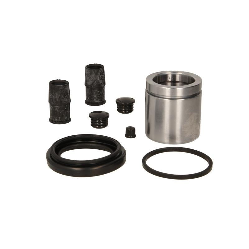 TRW MOTO MCH353H1 Braided Brake Pipe