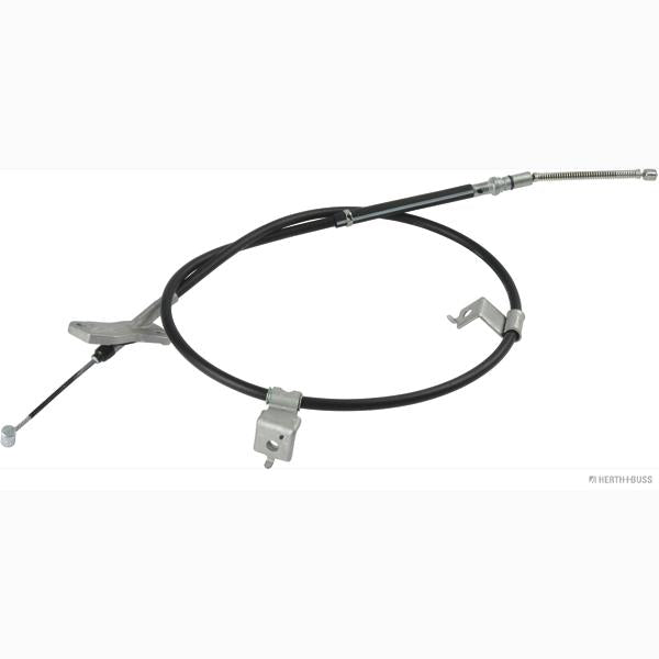 TRW MOTO GCH726 Parking Brake Cable Pull