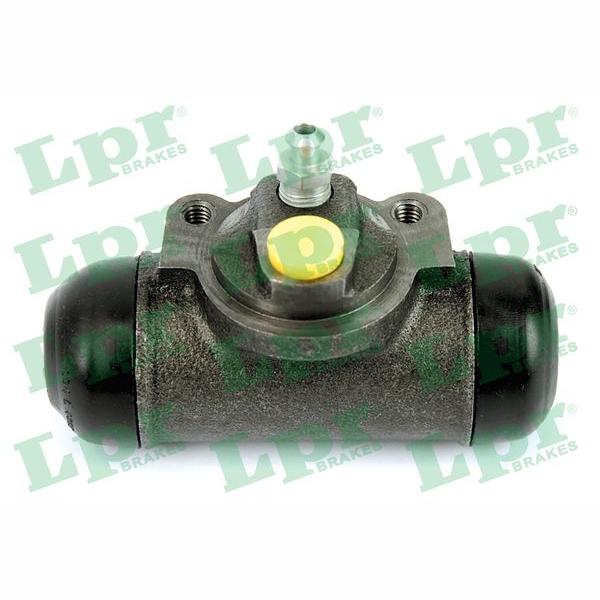 LPR LPR5122 Wheel Brake Cylinder