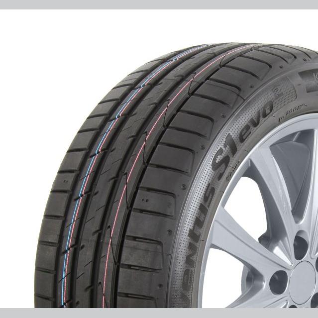 HANKOOK 24540R18LOHA93YK117V Summer Pkw Tyredb70.0 Db