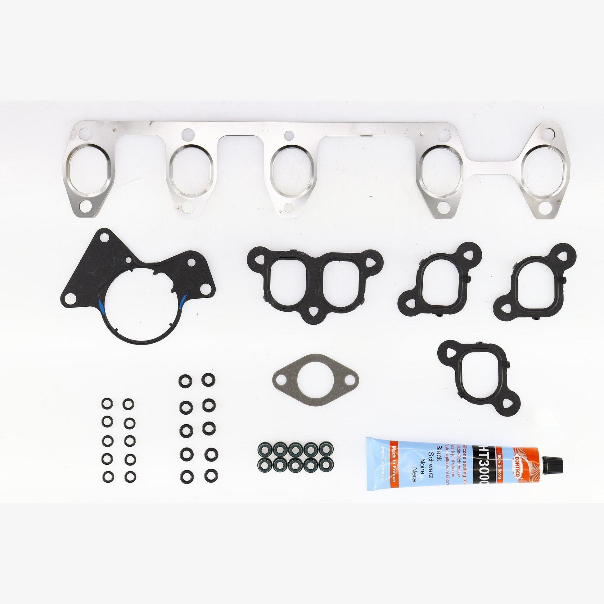 CORTECO CO418455P Cylinder Head Gasket Kit