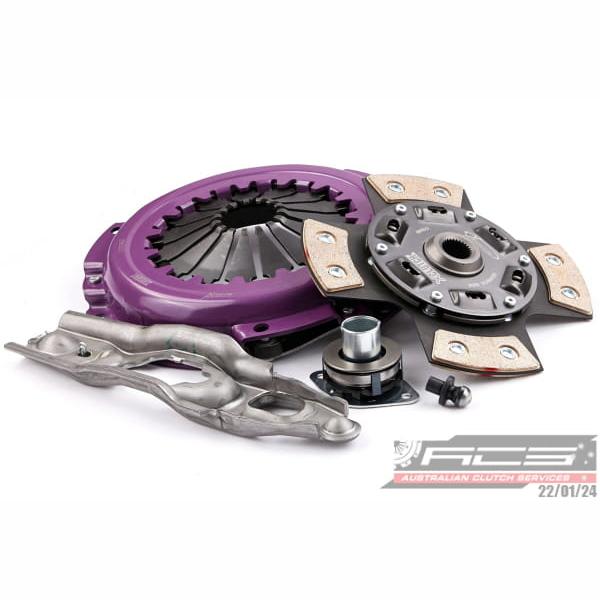 XTREME CLUTCH KMI22015-1B Clutch Kit (Tuning)