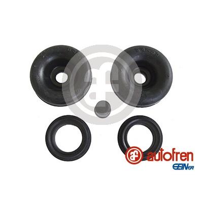 AUTOFREN SEINSA D3-150 Wheel Brake Cylinder Repair Kit