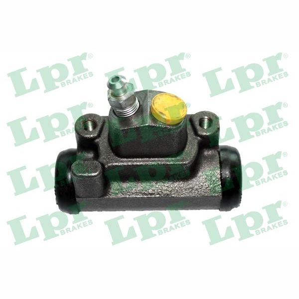 LPR LPR5353 Wheel Brake Cylinder