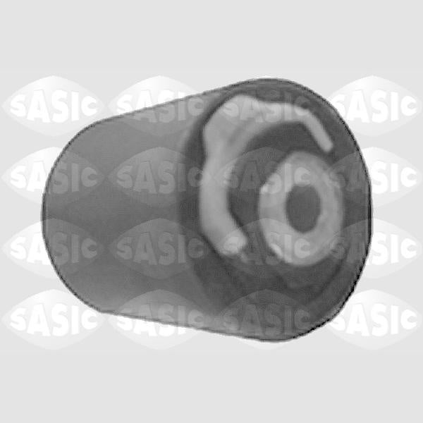 SASIC SAS9001540 Axle Beam Bushing