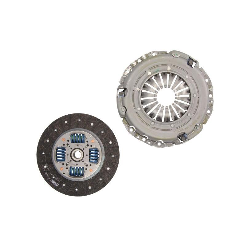 VALEO VAL826208 Clutch Kit