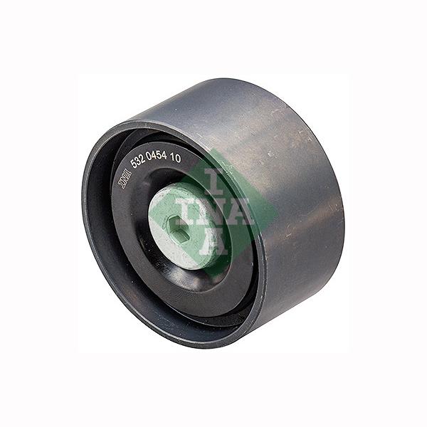 INA 532045410 V-Ribbed Belt Deflection/Guide Pulley