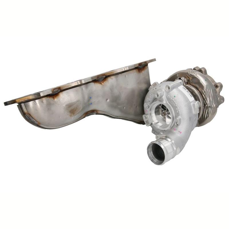 IHI 9VA22 Turbocharger