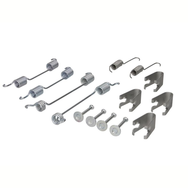 TRW MOTO SFK331 Brake Shoes Accessory Kit
