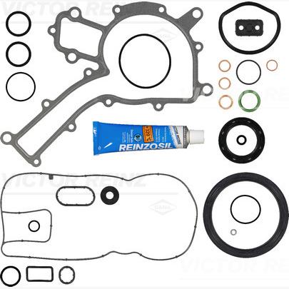 REINZ 08-37221-01 Crankcase Gasket Kit