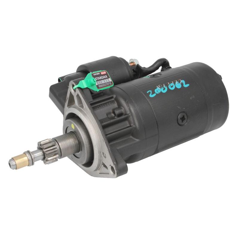 STARDAX STX200062R Starter