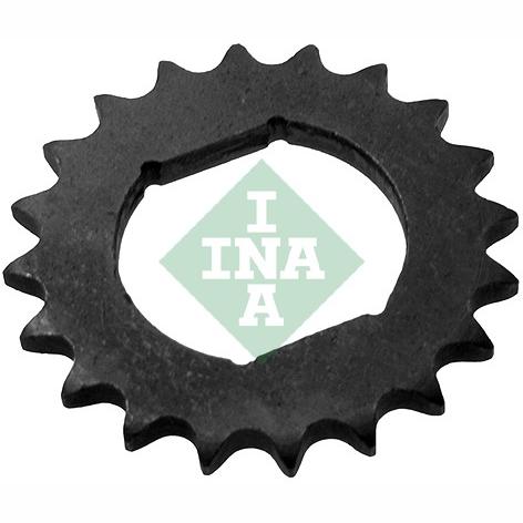INA 554007310 Crankshaft Sprocket