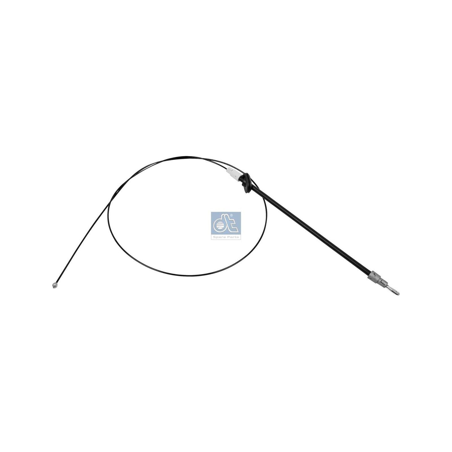 HERTH+BUSS JAKOPARTS J3910503 Parking Brake Cable Pull