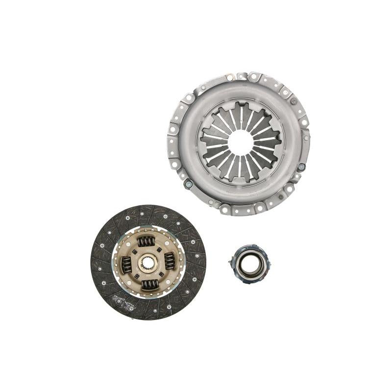VALEO VAL828600 Clutch Kit
