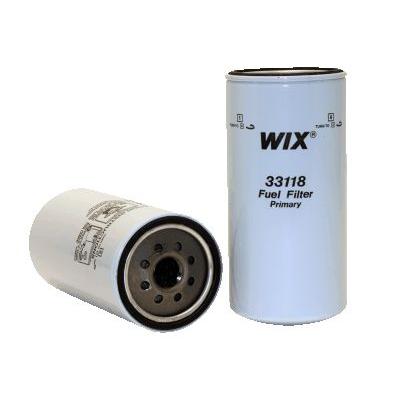 WIX FILTERS 33118WIX Fuel Filter
