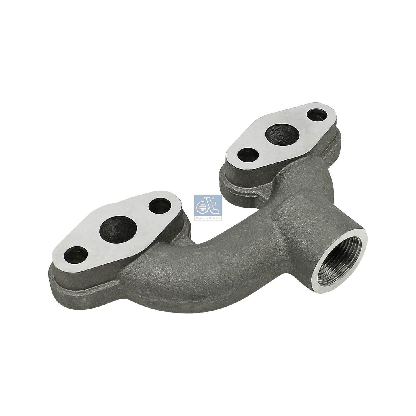 DT SPARE PARTS 7.6216 Cylinder Head Inlet Exhaust Side