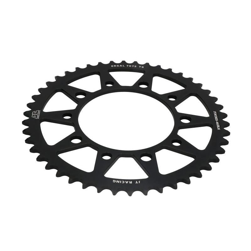 JT JTA1303,46BLK Chain Sprocket