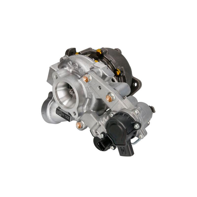 IHI VB36 Turbocharger