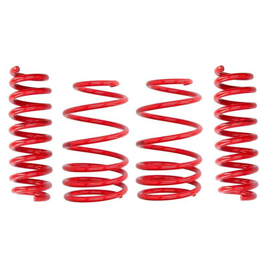 COBRA 14.9937.C Suspension Springs Set