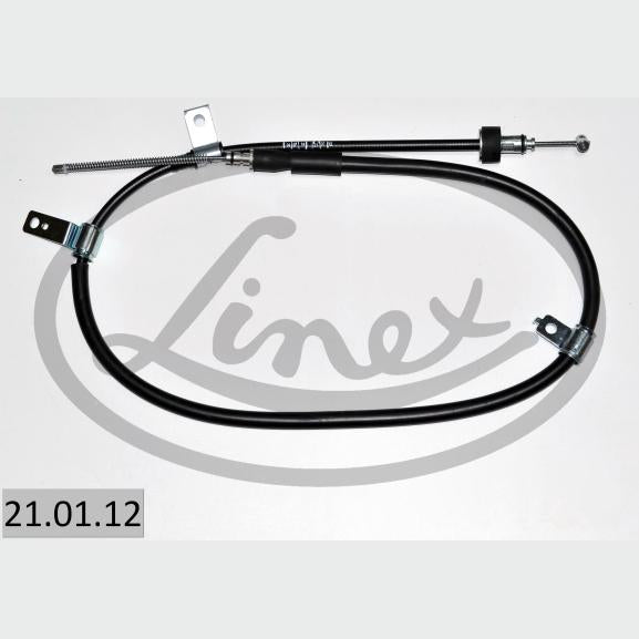 FEBI BILSTEIN FE14274 Parking Brake Cable Pull