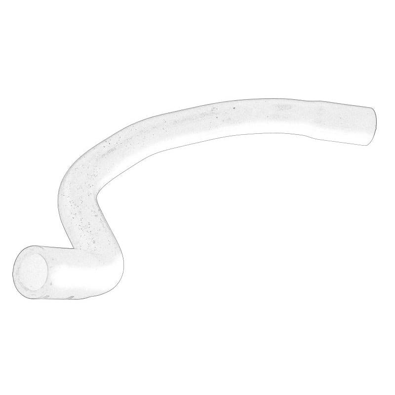 OE PEUGEOT 1180N3 Cylinder Head Cover Ventilation Hose