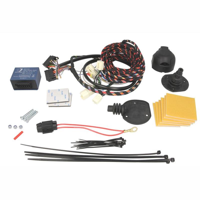 STEINHOF ST737366 Trailer Hitch Electric Kit