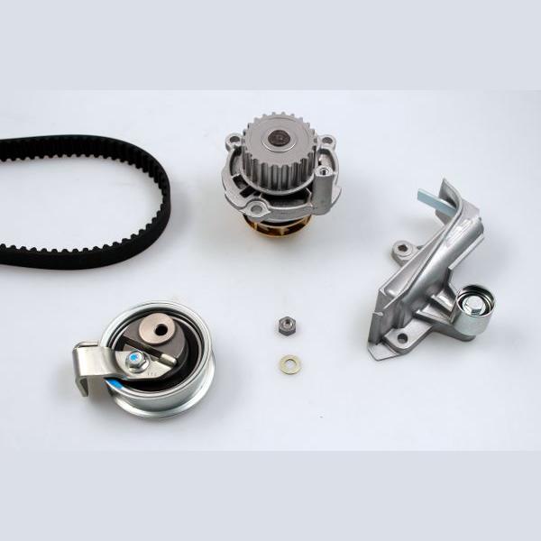 HEPU PK05724 Water Pump & Timing Belt Kit