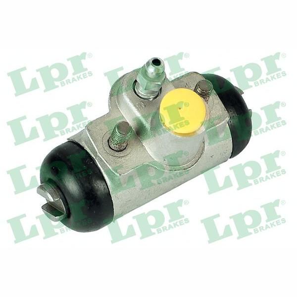 LPR LPR4200 Wheel Brake Cylinder