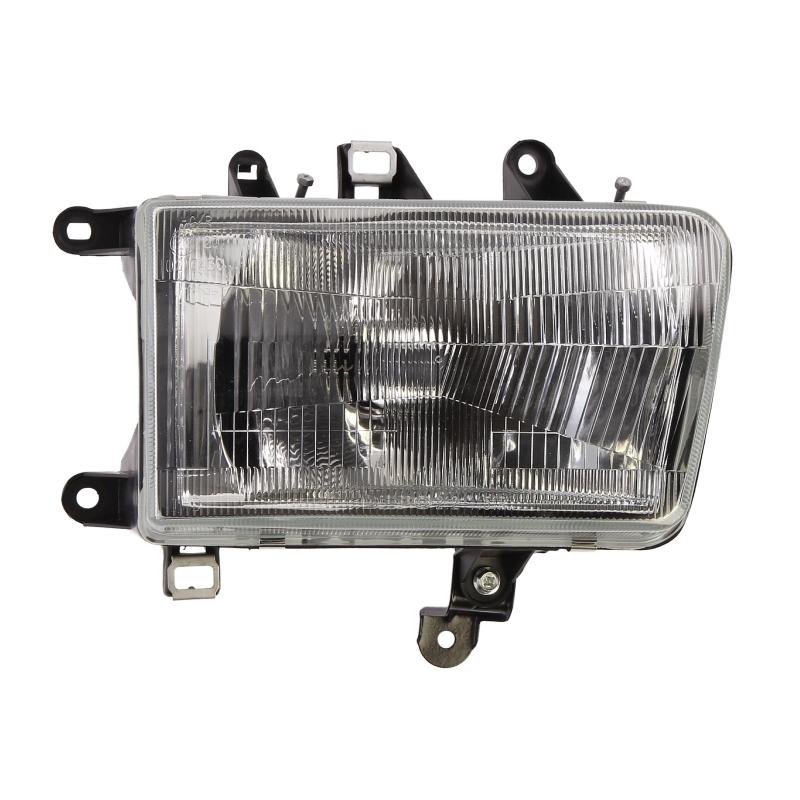 DEPO 212-1151R-LD-E Headlight
