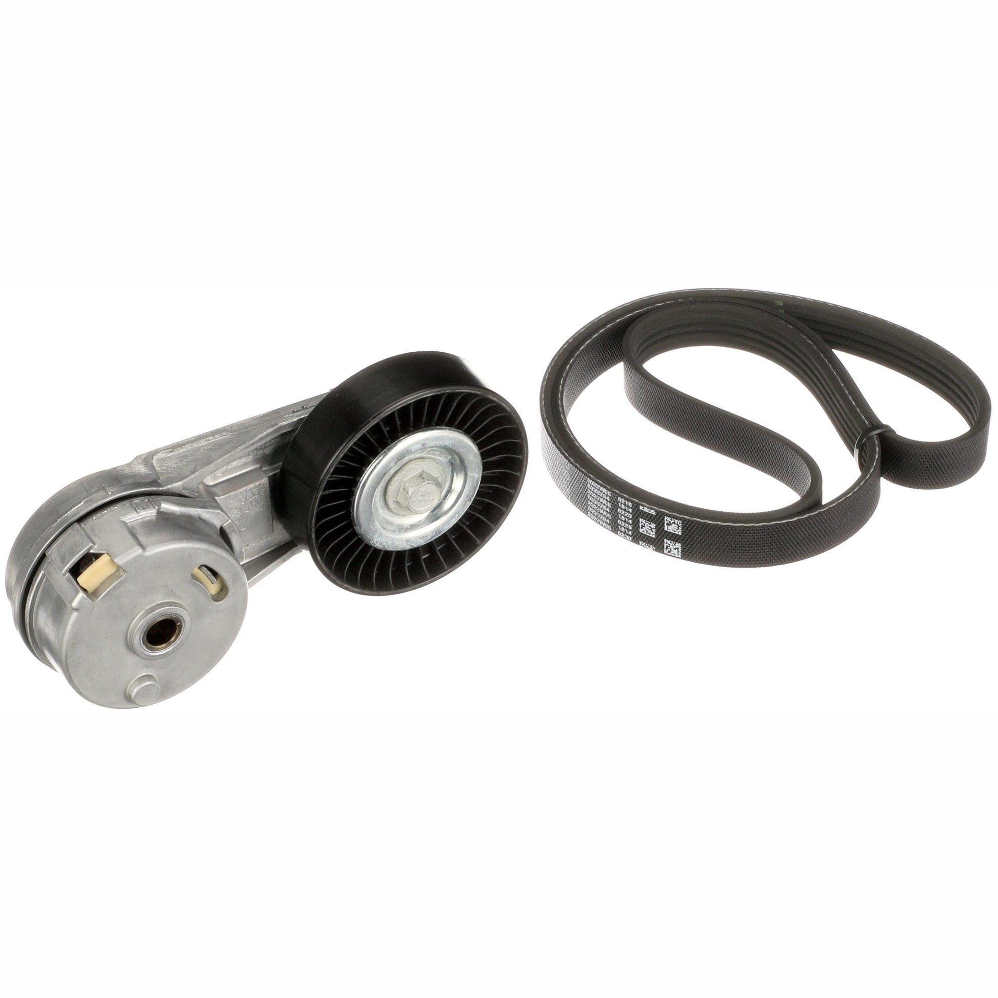 GATES GATK025PK1030 V-Ribbed Belt Set