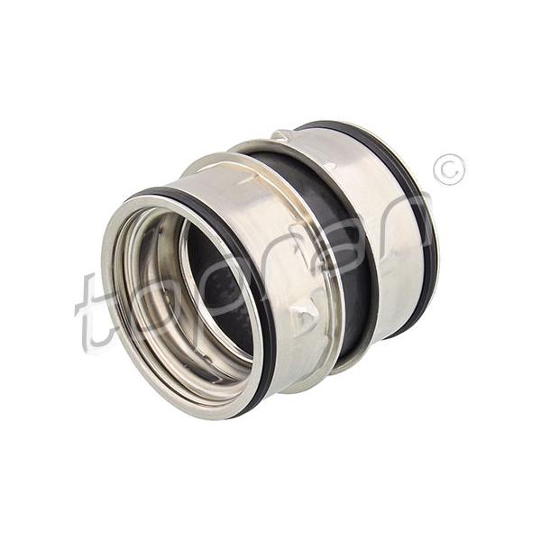 HANS PRIES HP114472 Charge Air Hose