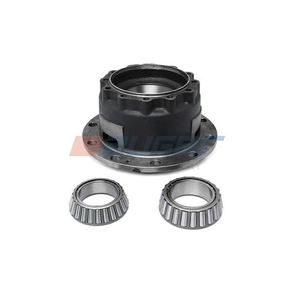 AUGER AUG75523 Wheel Hub